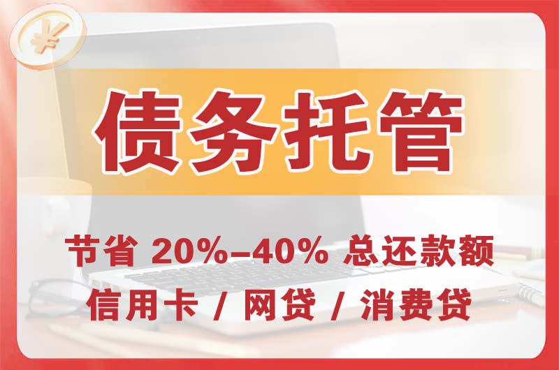 新安债务托管